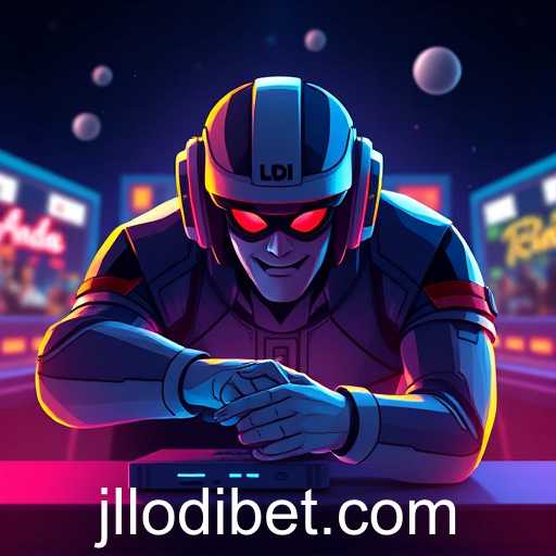 Emerging Trends in Online Gaming: LODIBET's New Frontier