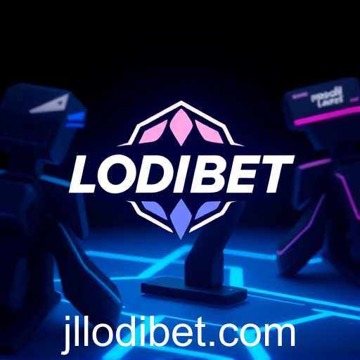 The Rise of LODIBET: Gamifying the Future