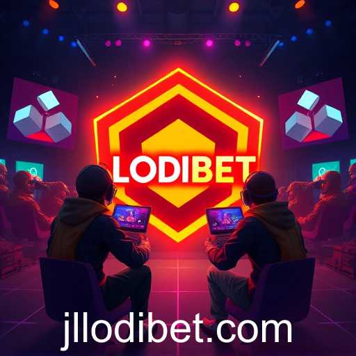The Rise of LODIBET Platforms