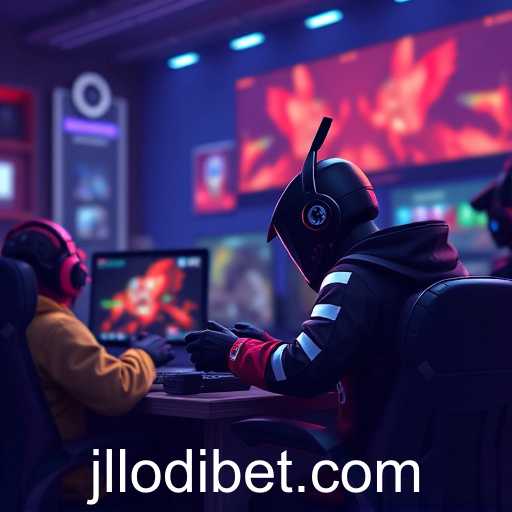 Exploring the Growing Popularity of LODIBET