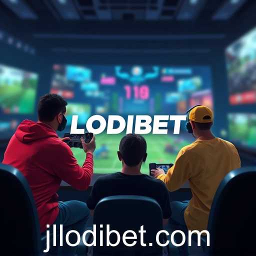 The Rise of LODIBET in Online Gaming