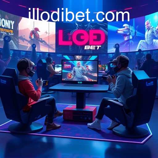 Emergence of LODIBET: The Future of Online Gaming