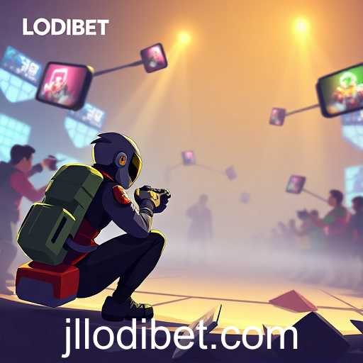 The Rise of LODIBET: A New Era in Online Gaming