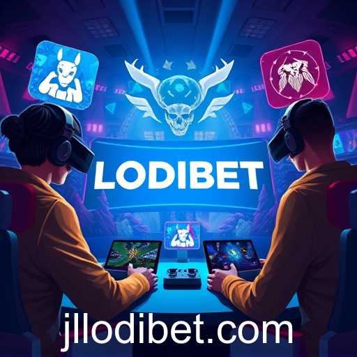 The Rise of LODIBET: Shaping the Future of Online Gaming