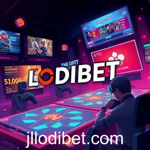 The Rise of LODIBET in the Online Gaming World