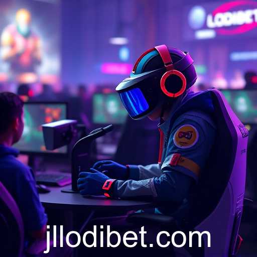 The Rise of LODIBET in Online Gaming Communities